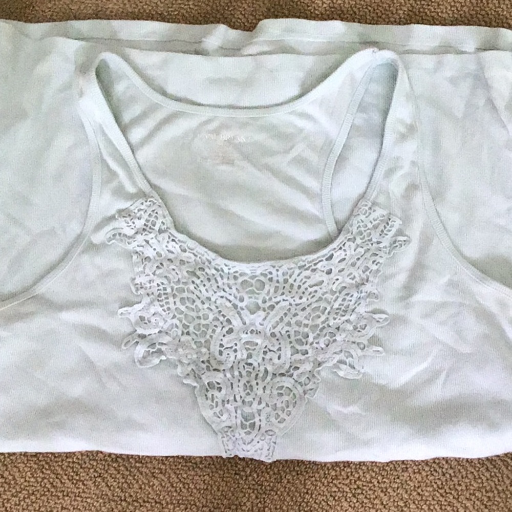 Lane Bryant 22/24 racer back tank